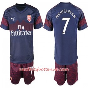 Maillot/Tenue Arsenal FC Henrikh Mkhitaryan 7 Enfant Extérieur 2018/2019